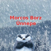 Morcos borz ünnepe_1
